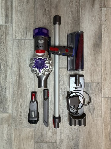 Dyson aspirapolvere - dyson, v8