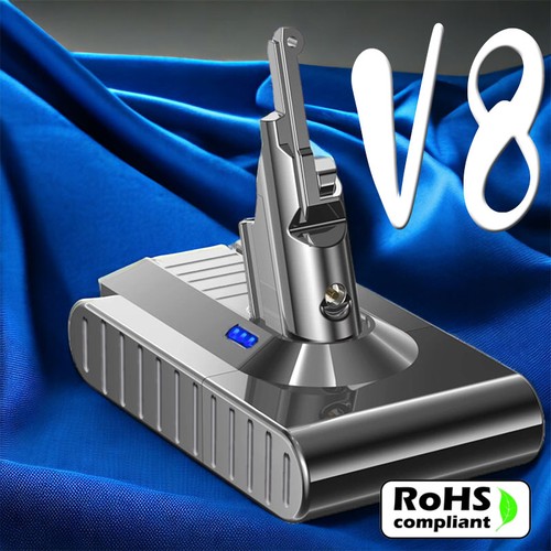 Batteria ricambio per - ricambio, v8