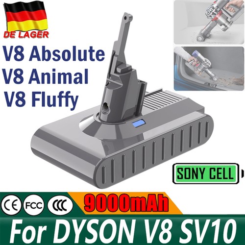 Batteria per dyson - batteria, 9,0