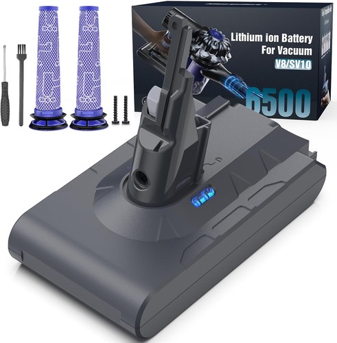 Batteria per dyson - per, v8,morpilot