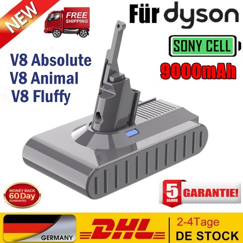 Batteria 9000 mah - 9000, per