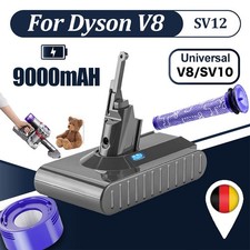 Batteria 9000 mAh per Dyson V8