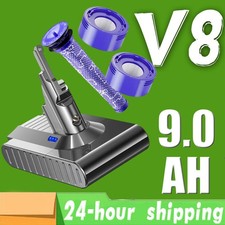 Batteria 9000 mAh per