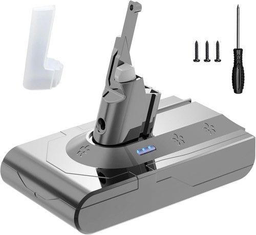 Dtk batteria per dyson - batteria,