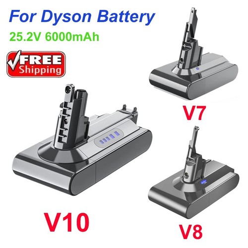 Batteria per dyson - per, animal