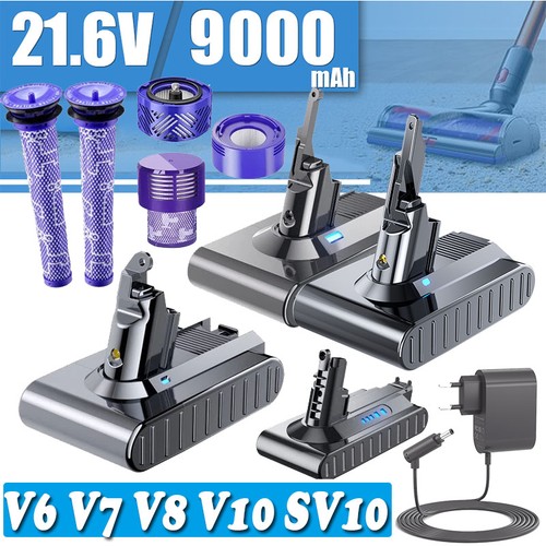 Batteria sony 9000 - sony,