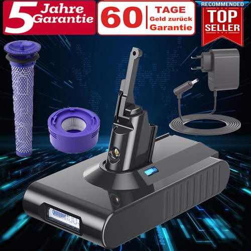 Per dyson sv10 6000mah - per,