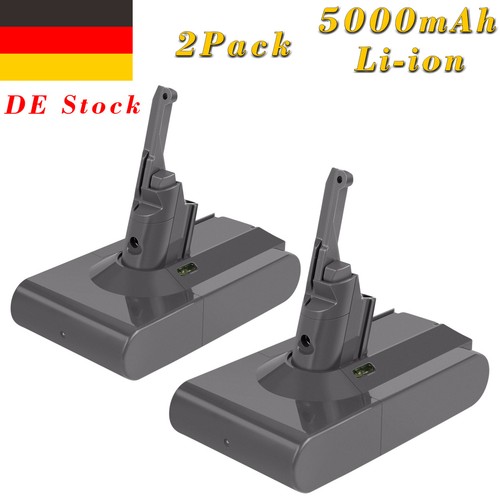Batteria per dyson v8 - per,