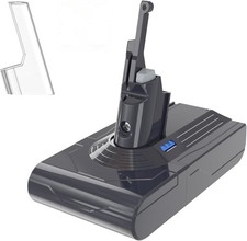 BUTUREPRE V8 Batteria 6500mah