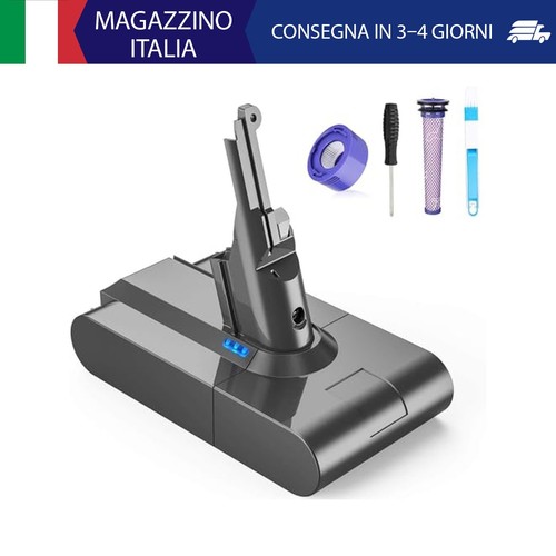 Flylinktech dyson batteria - dyson,