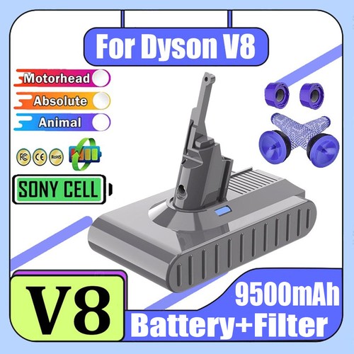 Per dyson sv10 v 9000 - sv10,