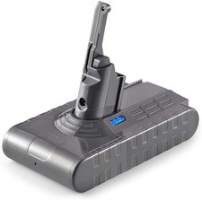 Batteria 21,6V 3000mAh per