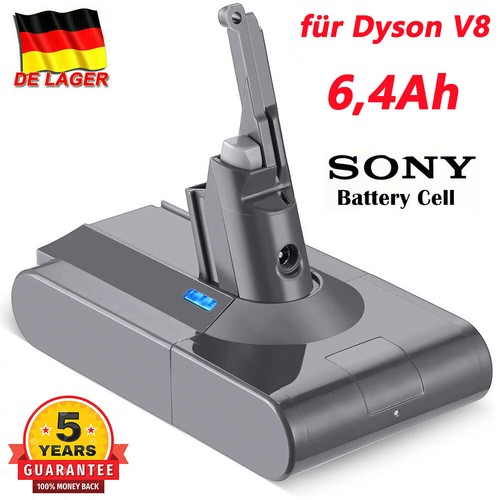 Batteria sony 6400 mah per - sony,