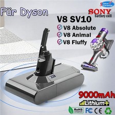 Batteria originale 9000 mAH