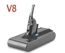 Batteria Ricambio Dyson V8