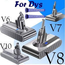 Batteria 9500 mAh per Dyson V6