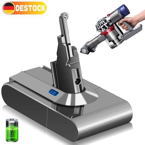 Batteria originale per dyson - originale,