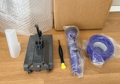 Batteria compatibile dyson - batteria, v8