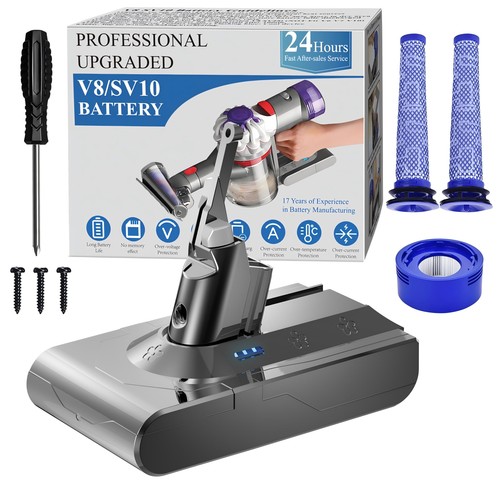 Batteria per dyson - batteria,