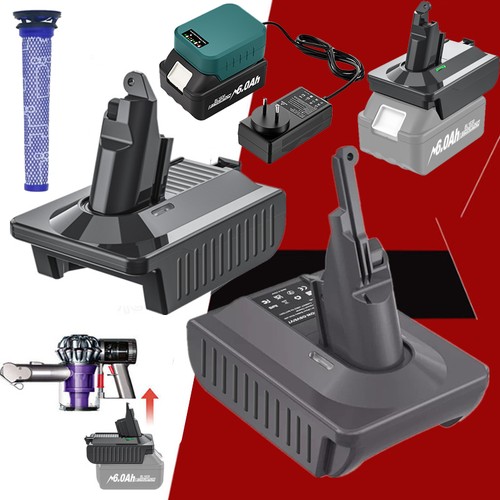Adattatore per dyson - adattatore,