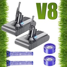 Batteria 9000 mAh per