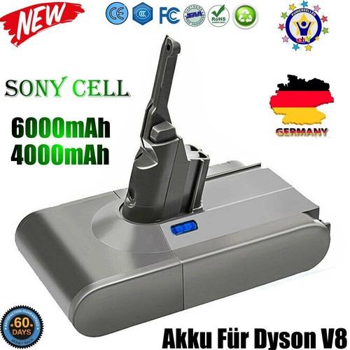 Batteria sony per dyson - batteria,