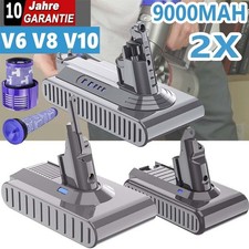 Batteria 9000 mAh per Dyson V6