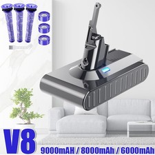 Batteria Sony 9000 mAh per