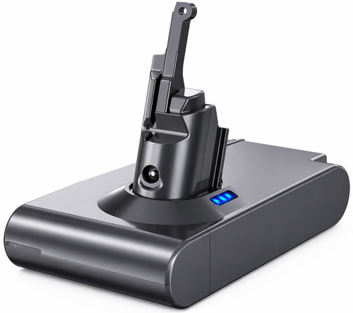 Batteria ricambio dyson - di, v8