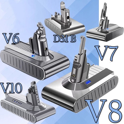 Per dyson v8 v10 - dyson,