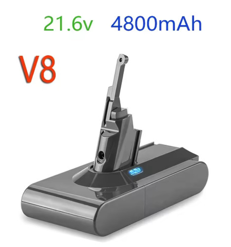 800mah batteria al litio - al,