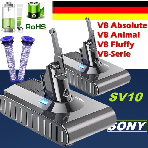 Batteria sony 9500 mah per - mah,