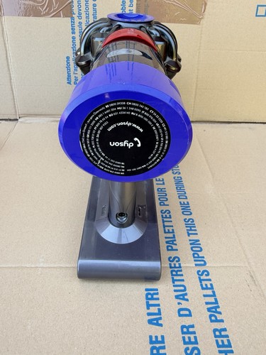 Dyson aspirapolvere - v8,