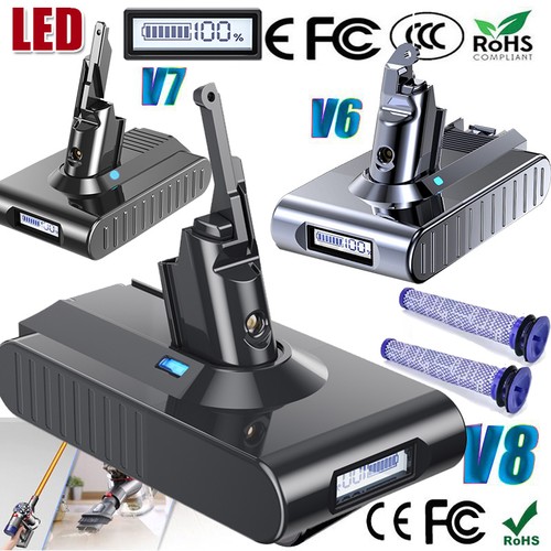 Batteria led 9000mah per - led,