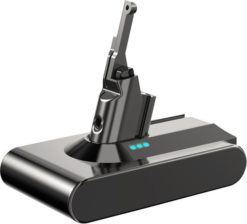 Batteria per dyson - -, v8