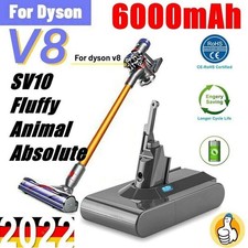 Per Dyson V8 batteria