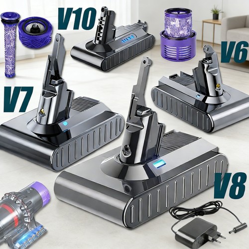 Batteria 8000 mah v - mah, 22,2