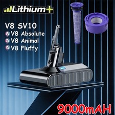 Batteria 9000 mAH SONY per