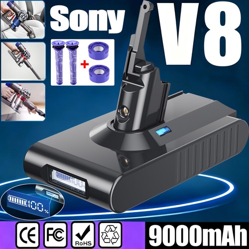 Batteria 9000mah sony cell - sony, per