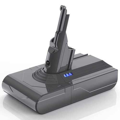 Batteria per dyson sv10 - per, v8
