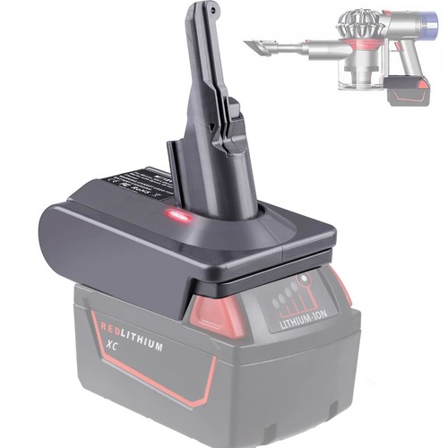 Btrui per dyson batteria - dyson, v8