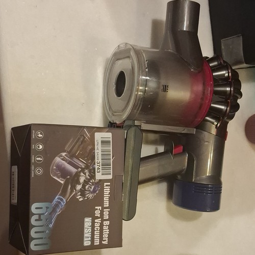 Dyson gruppo motore - dyson,