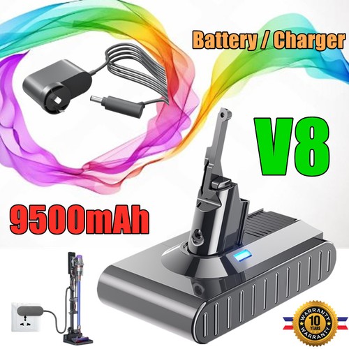 Batteria 9000 mah per - per, dyson