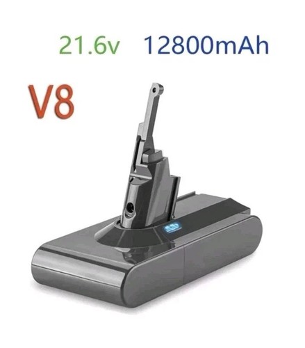 800mah batteria al - 12.800mah, v8