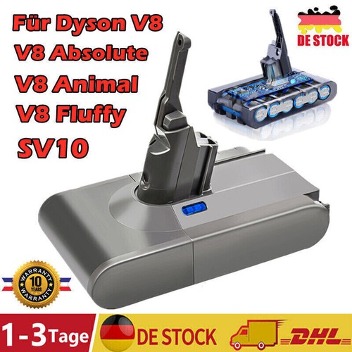 Batteria originale per dyson - originale,