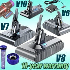 Per Dyson V6 V7 V8 V10 DC31