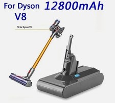 Batteria di Ricambio Litio