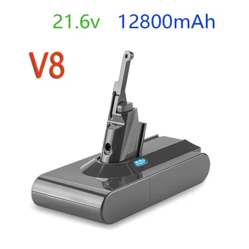 800mah batteria al litio - batteria,