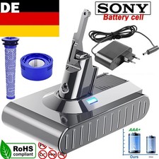 Batteria 9000 mAh per Dyson V8