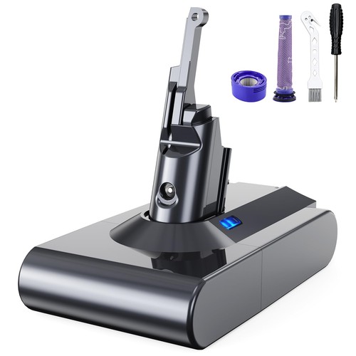 8000mah batteria per dyson - batteria, v8